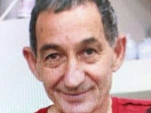 lebalovich alexander