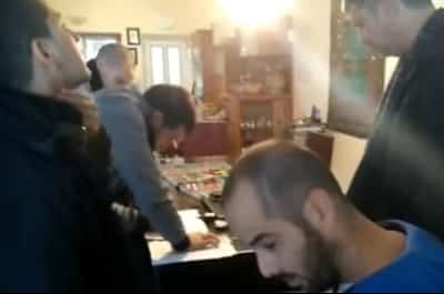 lebovitch oren atzur