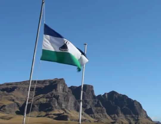 lesotho