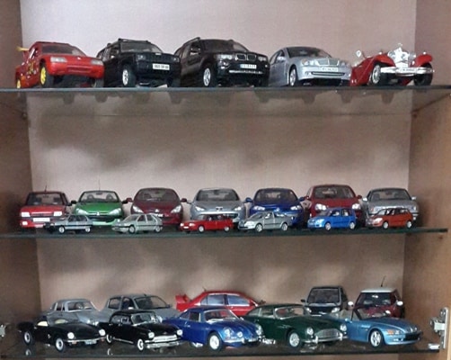 lev kishon collection