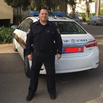 lev kishon orion nayedet real