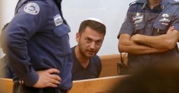 הוארך מעצרם של אבי אבוטבול ומיכאל לוי