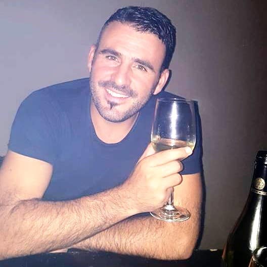 levi sharon beer sheva face