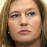 livni tzipi
