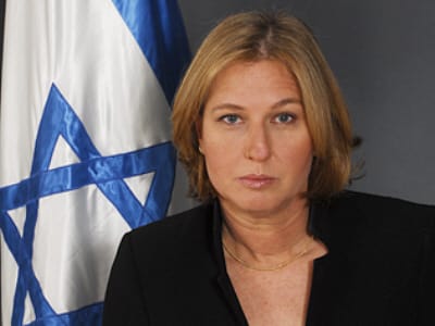 livni tzipi 2