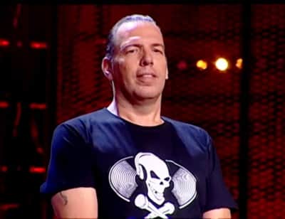 lokach dror the voice