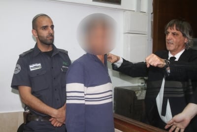 luzon itzik - metushtash