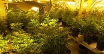 רעננה: מעבדת סמים בסמוך לגן ילדים