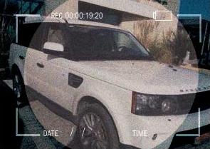 maariv - ben cohen car