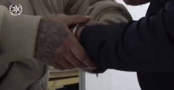 ימ"ר לכיש: סוכן סמוי נסחט על ידי חשודים שהפליל