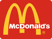 macdonalds logo