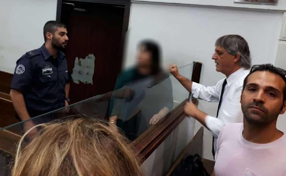 madricha pnimia bnei brak