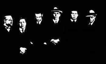 mafia