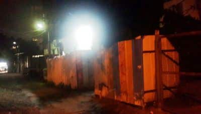 mahon livuy drom tel aviv