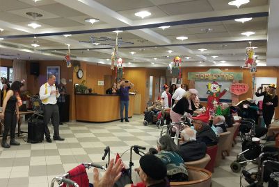 mahoz tel aviv purim400 2