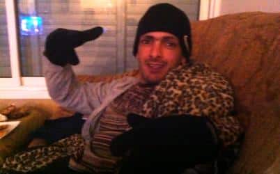 makdassi ronen 250 - 400