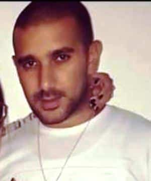 malka israel ashkelon