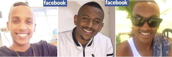 malko benny asaras hanan edgo doron3