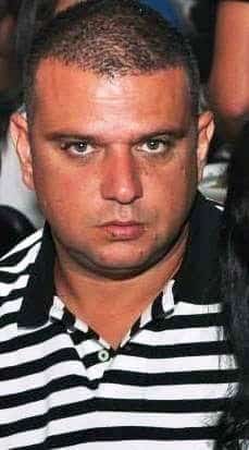 נרצח, אבי מלול