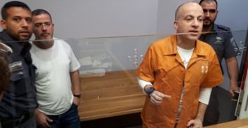 פרשה 512: מלול נגד מלול