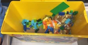 ירושלים: חשוד בייבוא מריחואנה בתוך קופסאות לגו