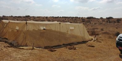 marihuana hamamot negev2