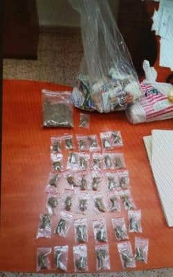 marihuana hayal cordova