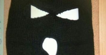 כתב אישום נגד הפורץ האלים מהוד השרון