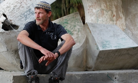 mashbau nehemia kdima zoran