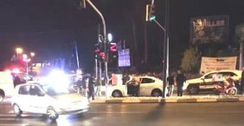 רעידת אדמה בעולם התחתון