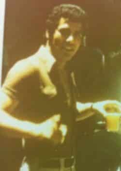 masika amos 250 - 350