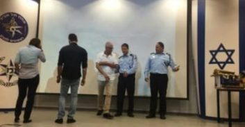 מעצבי השיער פעלו כסוכנים סמויים והפלילו כ-40 חשודים בסחר בסמים