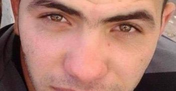 חוסל קרוב של עד המדינה נגד ארגון קוטייר