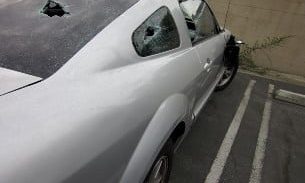 בת ים לוס אנג'לס