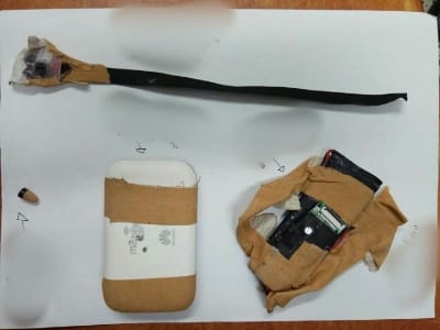 mazlema mashder teorya