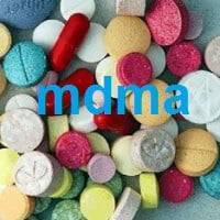 mdma