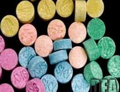 אישום: 23 אלף כדורי אקסטזי מאוקראינה