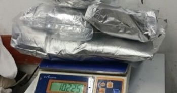 פרשת "עפולה אקספרס": שוחרר אחד החשודים וימשיך לרצות מאסר על תיק אחר