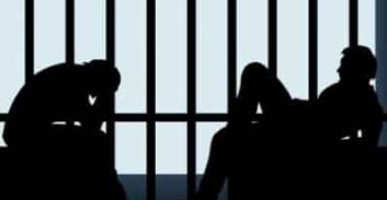 שני אסירים נעצרו בחשד שהציתו אש בתאם בכלא רימונים