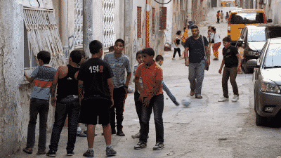 meferim et haseder seret2