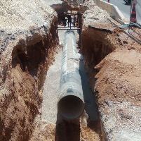 mei avivim tzinor200