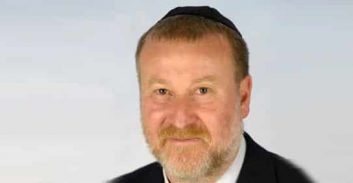 ההמלצה: אביחי מנדלבליט לתפקיד היועמ"ש