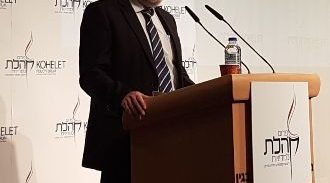 מנדלבליט: "ההצעה למנוע חקירות תהפוך את לשכת רה"מ לעיר מקלט לעבריינים"