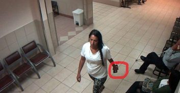 נלכדה גנבת טלפונים סדרתית מבתי חולים בחיפה