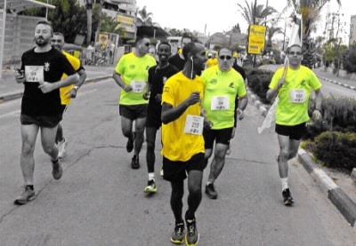 merotz shlomi asulin