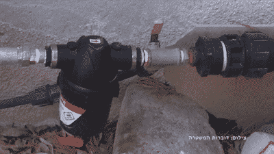 mesanenin shlomi oketz2