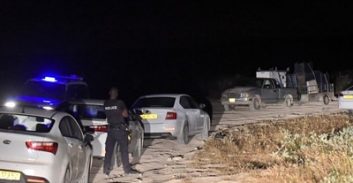 הלילה שבו האלימות והסמים הביסו את המוזיקה והאהבה