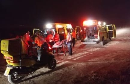 mesibat teva elyakim