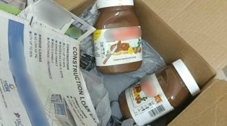 סוחר סמים מורשע: "תודה למשטרה שעצרה אותי"