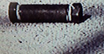 בית משפט צבאי: בן 17 נתפס עם מטעני חבלה